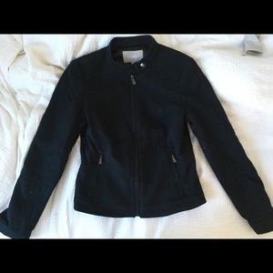 Banana Republic Women’s Moto Jacket